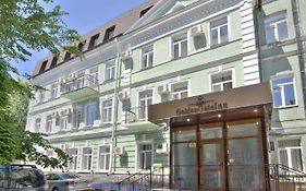 Голден Гейт Інн